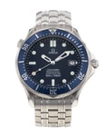 Pre-Owned Omega Seamaster Watch